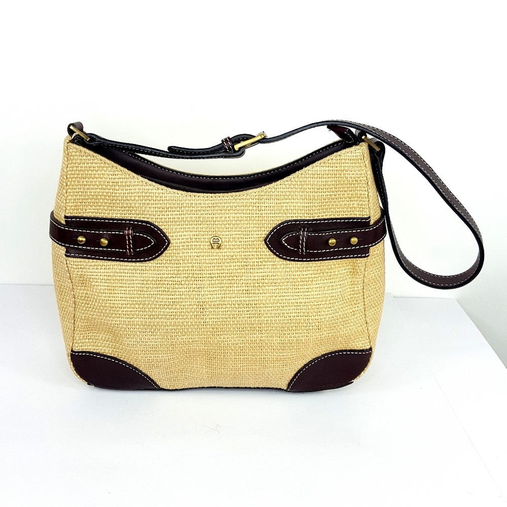 Etienne Aigner Shoulder Purse